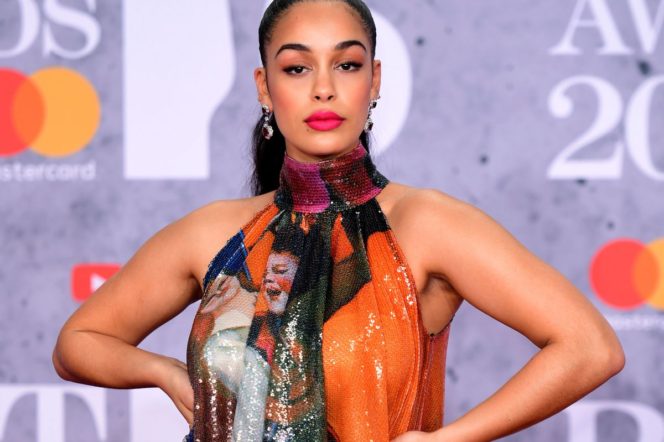 jorja smith