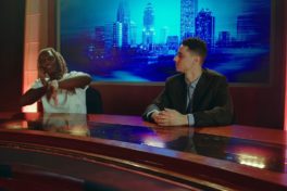 Young Thug & Unfoonk Release The Video for "Real"