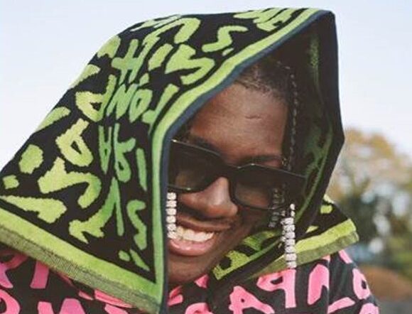 Lil Yachty