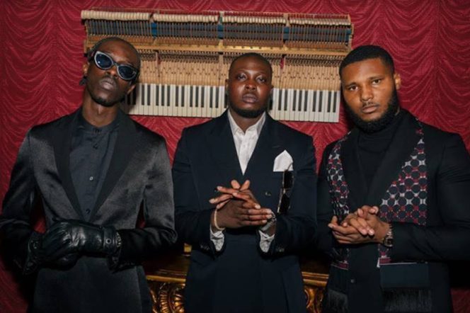 TSB Releases New Song ‘Jagged Edge’ feat. Unknown T & M1llionz