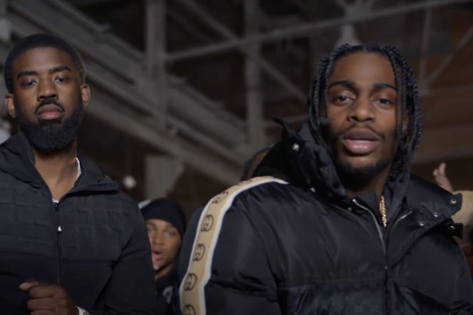 Russ Millions & Tion Wayne Tap Bugzy Malone, Fivio Foreign, Buni, Darkoo & More for “Body (Remix)”