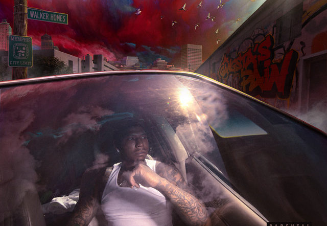 moneybagg yo A Gangsta’s Pain