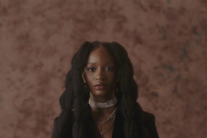 Ayra Starr - DITR
