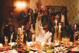 Darrell Cole Drops New Birthday Song, “Celebration”