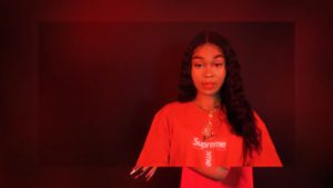 Ebhoni - Weston & Leona (Break From Toronto Freestyle_Girl With the Tattoo) Prod Alexay Beats 0-12 screenshot