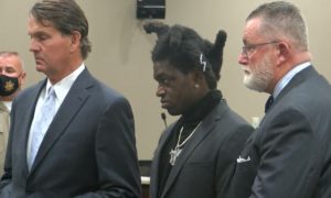 Kodak Black
