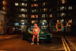 P.S Hitsquad Returns with “Big Steppa” Video