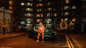 P.S Hitsquad Returns with “Big Steppa” Video