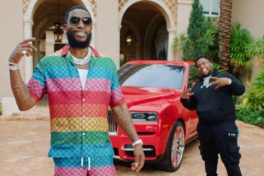 gucci mane shit crazy