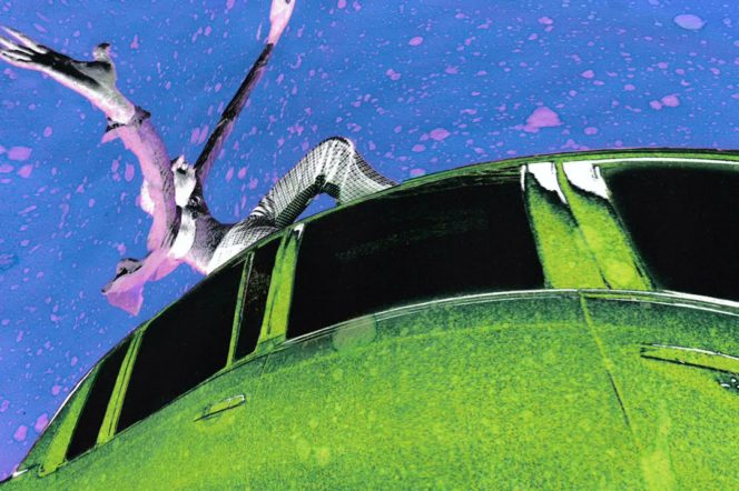 Don Toliver Drops New Single ‘What You Need’: Listen