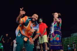 dj khaled bieber 21 savage