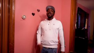 MUBU BUBBLE EYE - REAL TALKShot