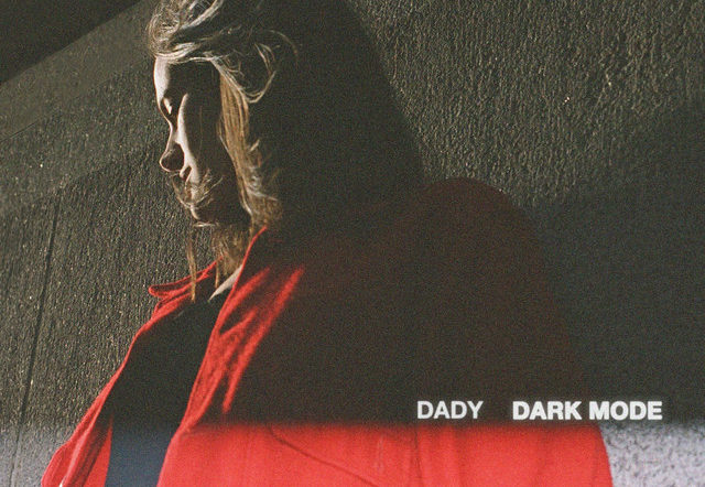 dady ‘Dark Mode’