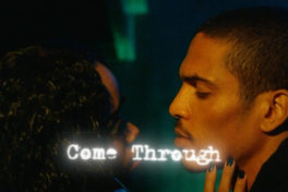 H.E.R. Chris-Brown-Come-Through-Music-Video-1