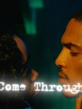 H.E.R. Chris-Brown-Come-Through-Music-Video-1