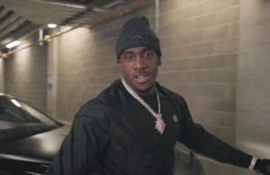 Bugzy Malone skeletons