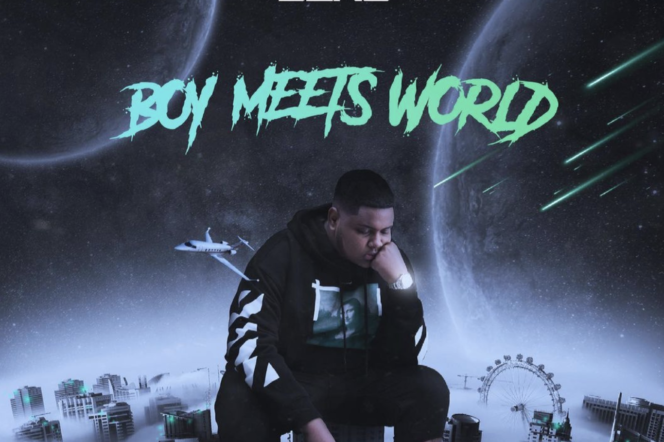 Deno Boy Meets World