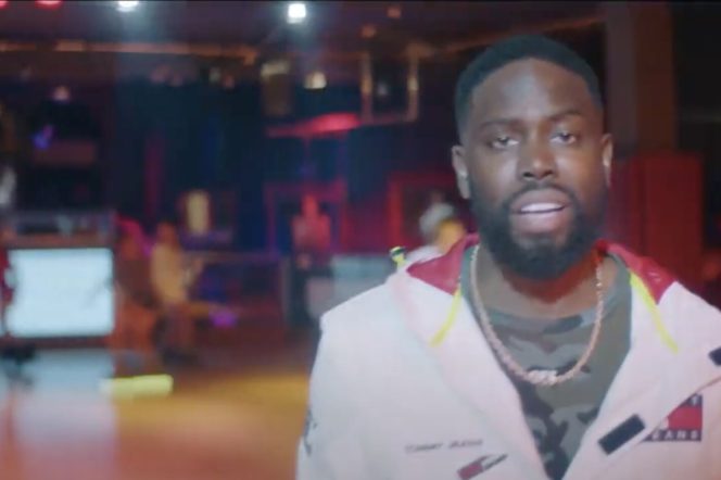 ghetts