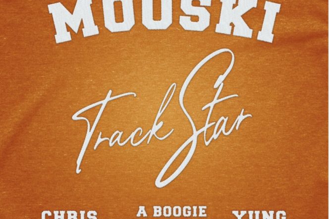 Mooski Drops ‘Track Star’ Remix Feat. Chris Brown, A Boogie, Yung Bleu: Listen