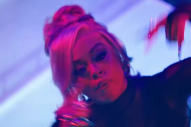 Latto - The Biggest (Official Video) 1-5 screenshot