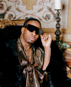 Lil Duke YSL