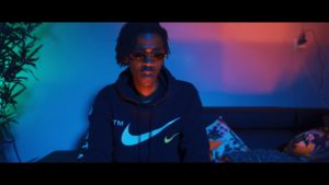 WhyKreeps - Bando Fever (Official Video) 0-19 screenshot