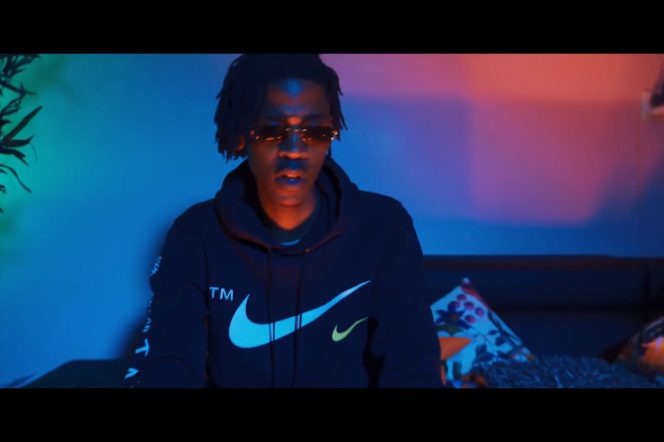 WhyKreeps - Bando Fever (Official Video) 0-19 screenshot