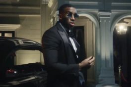 bugzy malone ridde out