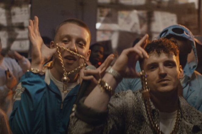 Morrisson Aitch house & garage