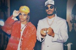 24kGoldn future company