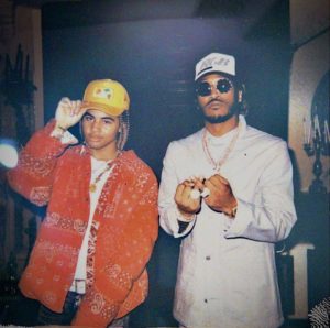 24kGoldn future company