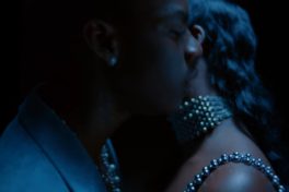 Justine Skye, Rema - Twisted Fantasy 3-52 screenshot