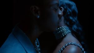 Justine Skye, Rema - Twisted Fantasy 3-52 screenshot