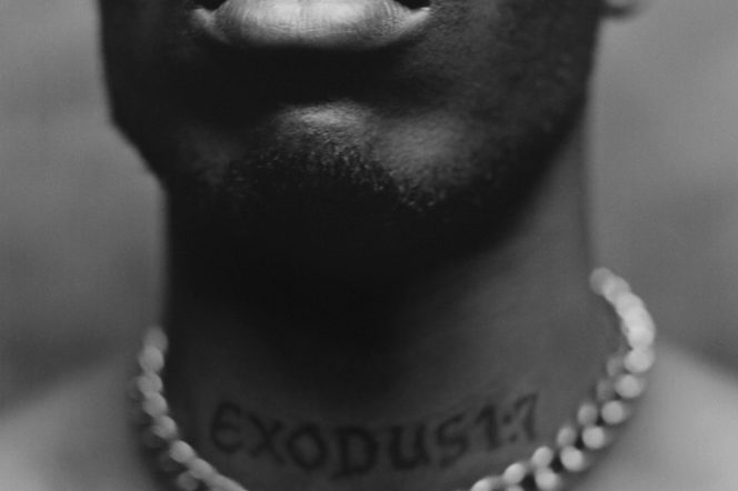 dmx exodus
