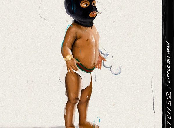 wretch 32 little big man