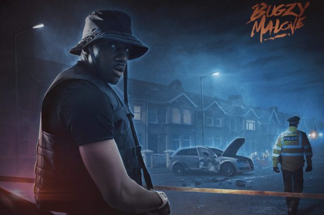 Bugzy Malone The Resurrection