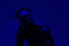 atlas azure - Talking To The Dead