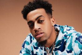 OG-Parker Rain-Down.