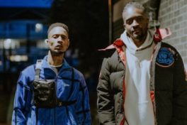 Guvna B x D Double E Shares Video for “Very Original”