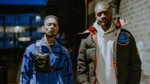 Guvna B x D Double E Shares Video for “Very Original”