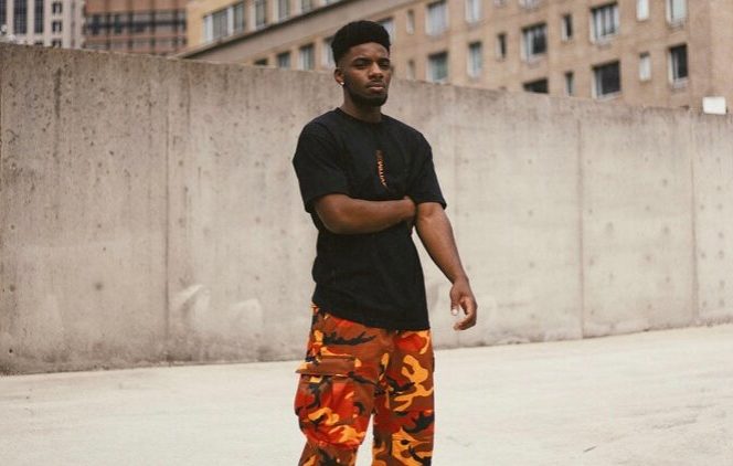 Delrondae All She Wrote