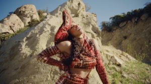 Tinashe
