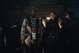 Cordae ‘Wassup’ Video Feat. Young Thug