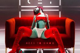 doja cat need to know