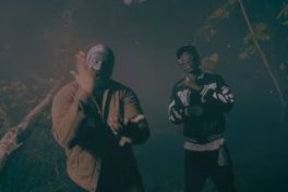 Unknown T Drops ‘Wonderland’ Video Feat. M Huncho