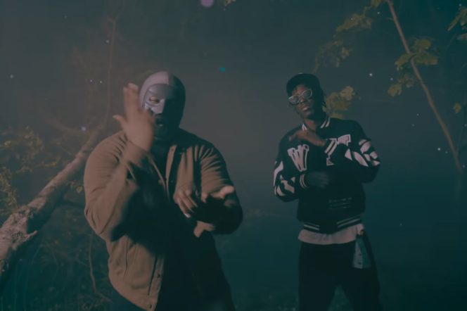Unknown T Drops ‘Wonderland’ Video Feat. M Huncho