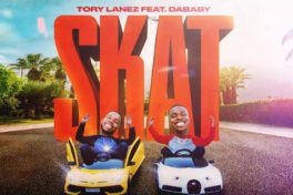 tory lanez skat dababy