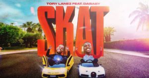 tory lanez skat dababy