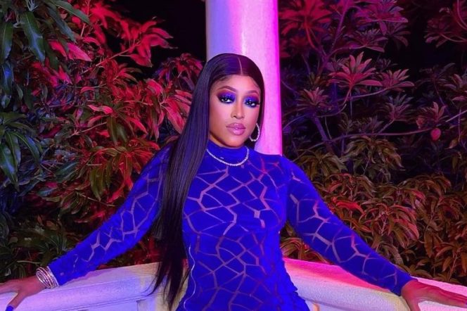 trina 2021