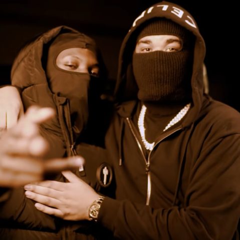 K-Trap - Manners (Freestyle)